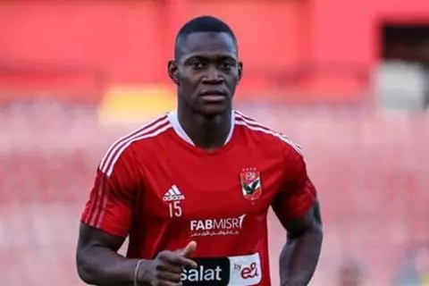 أبرزهم ديانج.. وليد صلاح الدين يكشف التطورات الأخيرة في ملف تجديد عقود اللاعبين